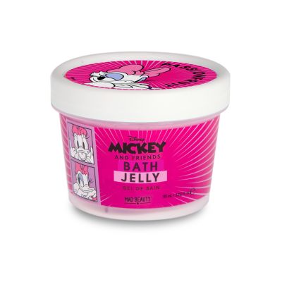 Mickey & Friends Bath Jelly - Daisy