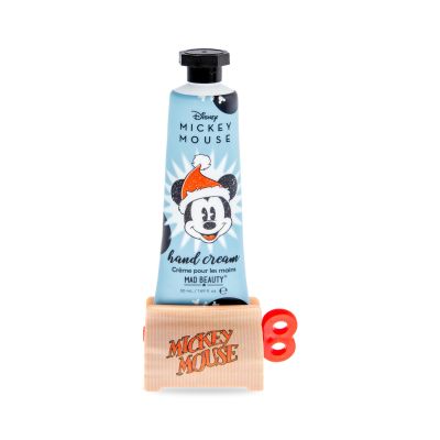 Mickey Mouse Jingle All The Way Hand Cream