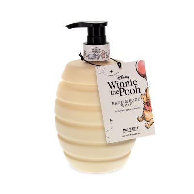 Wiine the Pooh Hand And Body Wash