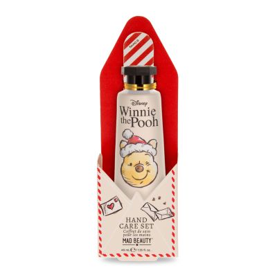 Winnie The Pooh Festive Hand Care Set