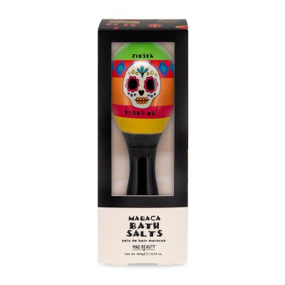 Fiesta Forever Maraca Bath Salts