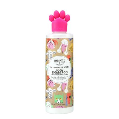 Mad Pets Lucky Dog Shampoo