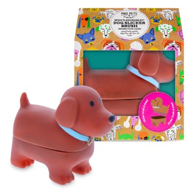 Mad Pets Slicker Brush