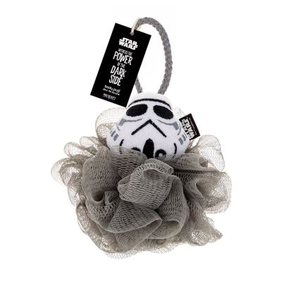 Star Wars Dark Side Storm Trooper Body Exfoliator