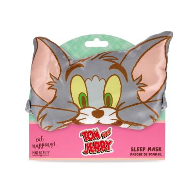 Tom & Jerry Sleep Mask - Tom