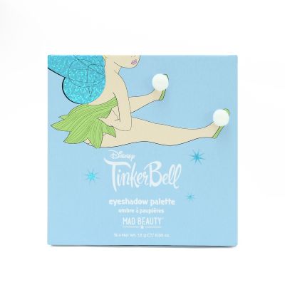 Tinks Pixie Perfection Eyeshadow Palette