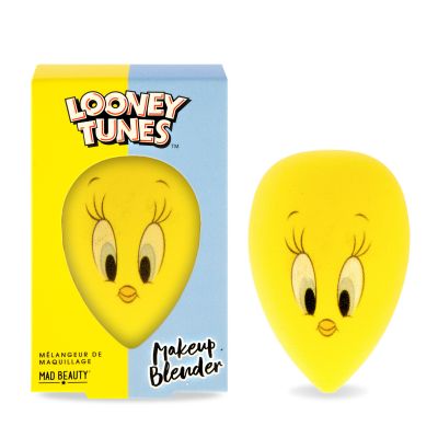 Looney Tunes - Tweety Pie Makeup Blender
