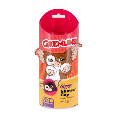 Gremlins Shower Cap