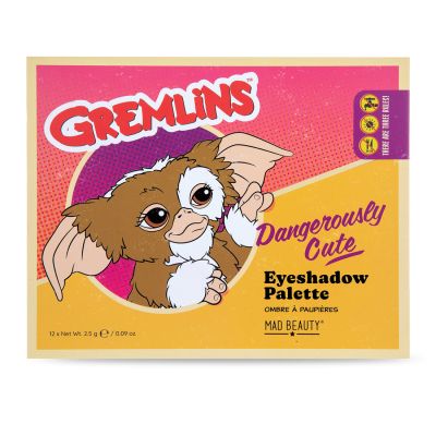 Gremlins Eyeshadow Palette