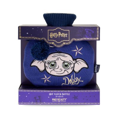 Harry Potter Dobby Hot Water Bottle