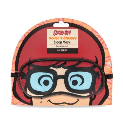 Scooby Doo Velma Eye Mask