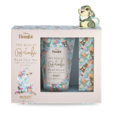 Beauty Of Bambi Hand Care Set