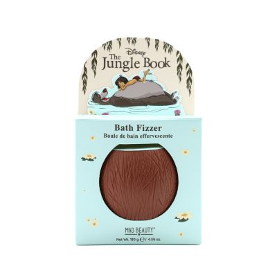 The Jungle Book Bath Fizzer