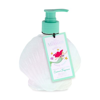 The Little Mermaid Hand And Body wash