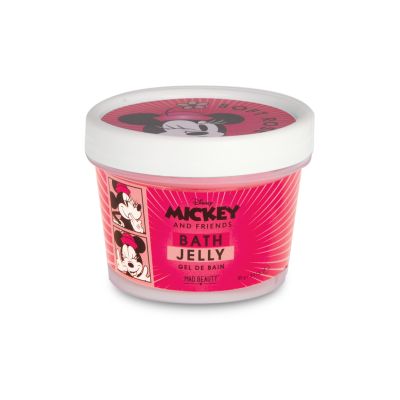 Mickey & Friends Bath Jelly - Minnie