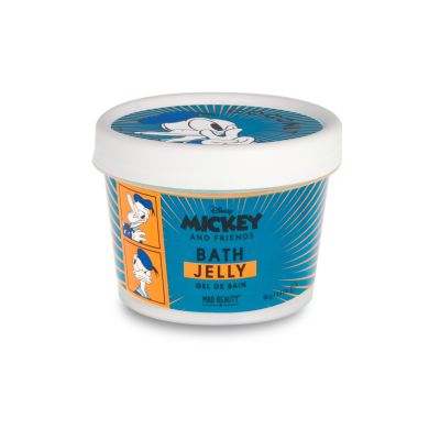 Mickey & Friends Bath Jelly - Donald