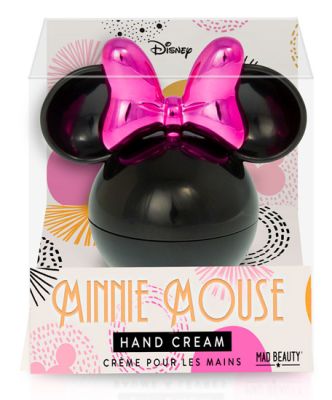 Minnie Mouse Hand Cream