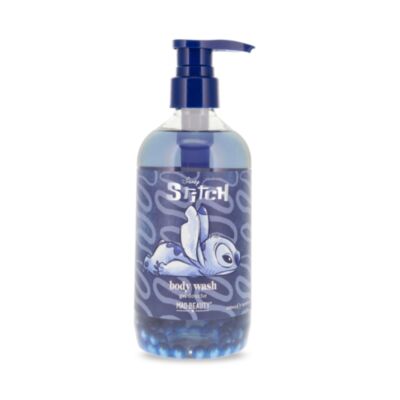 Stitch Pearl Shower Gel