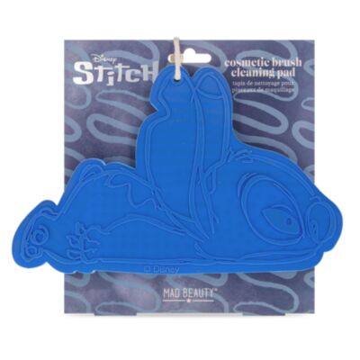 Stitch Cosmetic Brush Cleaning Pad