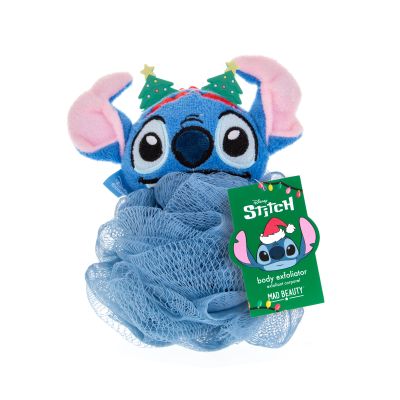 Stitchmas Body Exfoliator