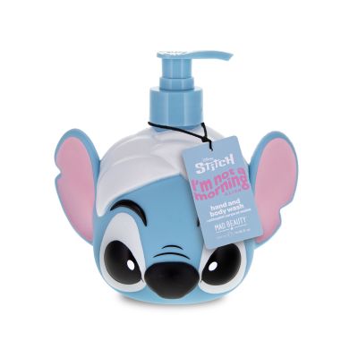 Stitch Pamper Hand & Body Wash