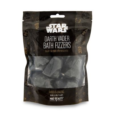 Star Wars Darth Vader Bath Fizzers