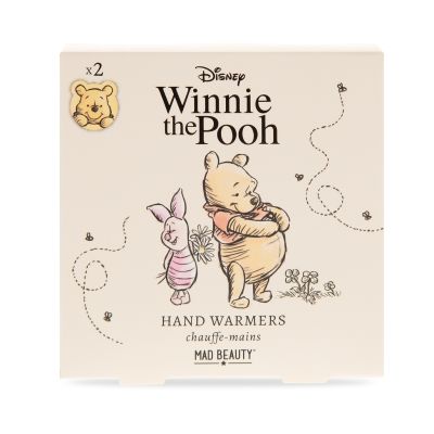 Winnie The Pooh Hand Warmers