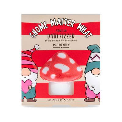 Gnome Matter What Fizzer