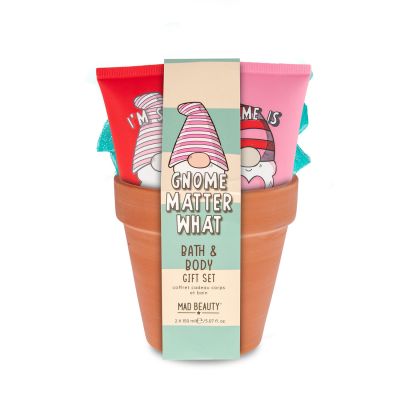 Gnome Matter What Gift Set