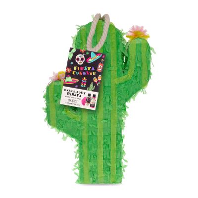 Fiesta Forever Bath & Body Pinata
