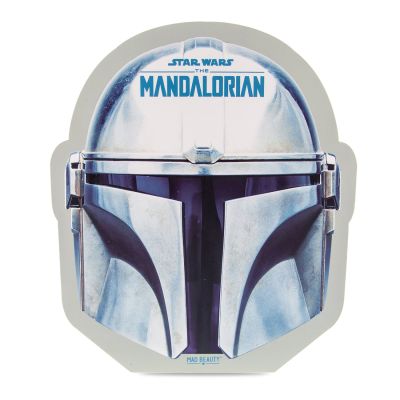 The Mandalorian Bath & Body Gift Set