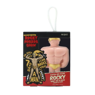 Rocky Horror Show Soap on a Rope
