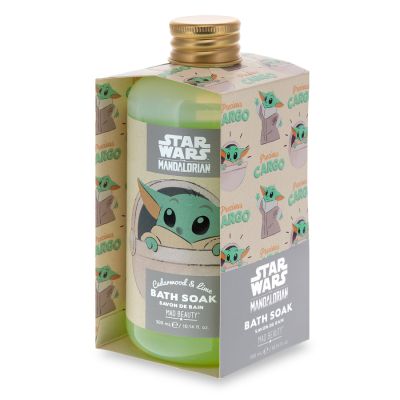 The Mandalorian Grogu Bath Soak