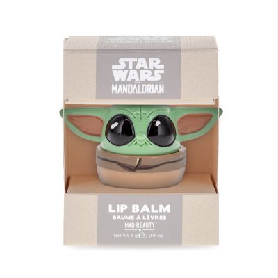 The Mandalorian Grogu Lip Balm