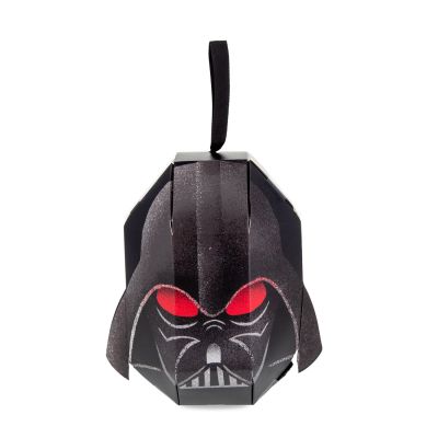 Star Wars Dark Side Darth Vader Body Duo
