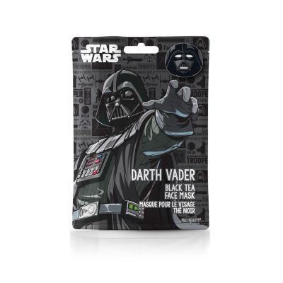 Star Wars Cosmetic Sheet Mask Darth Vader
