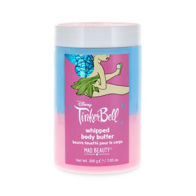 Tinkerbell Pixie Perfection Whipped Body Butter
