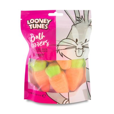 Looney Tunes Bugs Bunny Bath Fizzers
