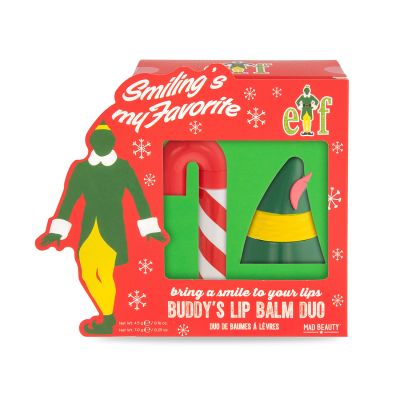 Elf Lip Balm Duo