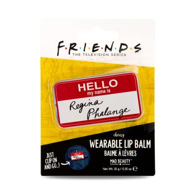 Friends Wearable Lip Balm