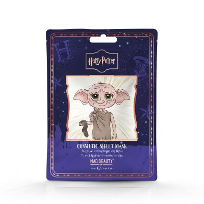Cosmetic Sheet Mask - Dobby