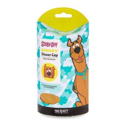 Scooby Doo Shower Cap