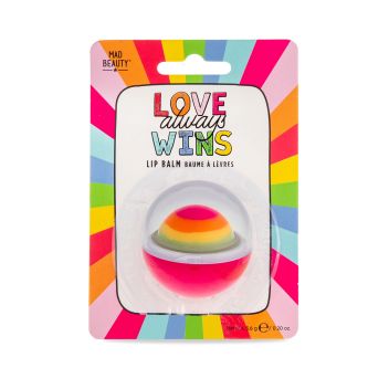 Rainbow Lip Balm