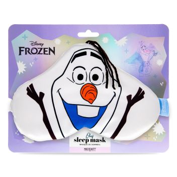 Frozen Olaf Sleep Mask