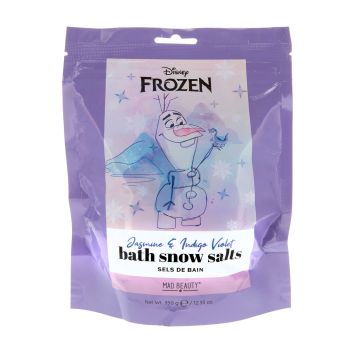 Frozen Olaf Bath Snow Salts