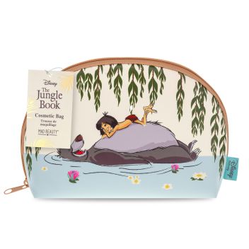 The Jungle Book Cosmetic Bag