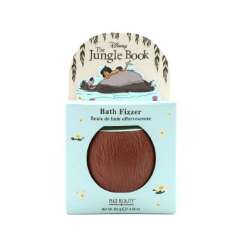 The Jungle Book Bath Fizzer