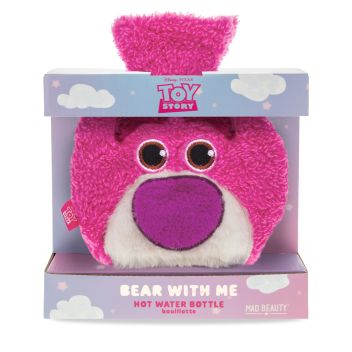 Lotso Love Hot Water Bottle