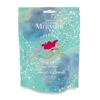 The Little Mermaid Bath Salts