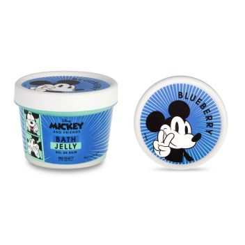 Mickey & Friends Bath Jelly - Mickey